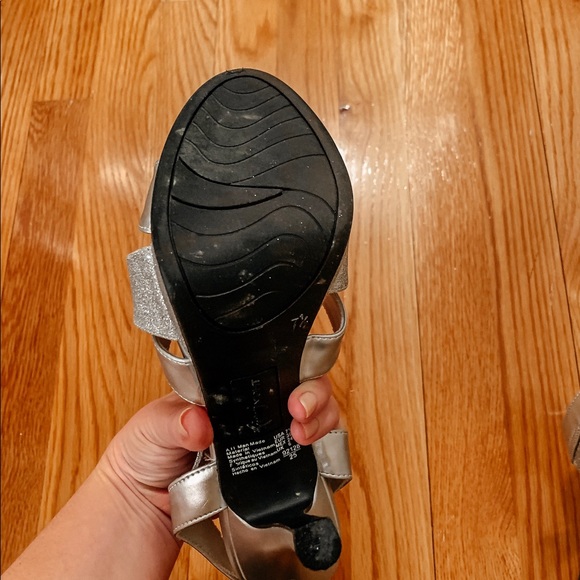 Formal shoes - Picture 3 of 3